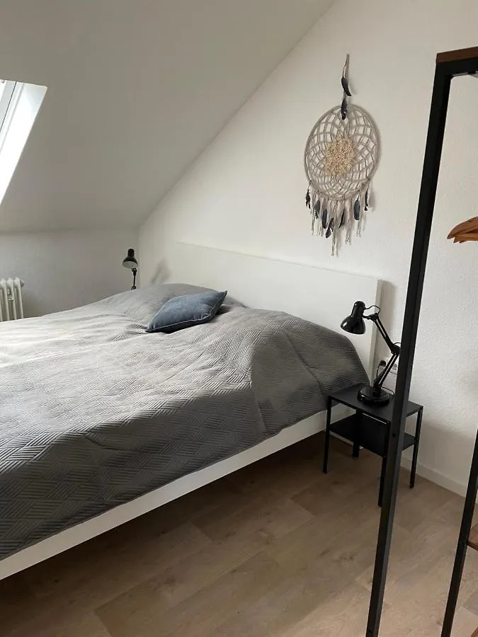 Ferienwohnung Mica Bad Kissingen Germany