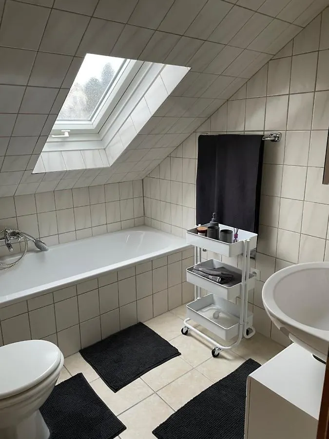 Ferienwohnung Mica Bad Kissingen