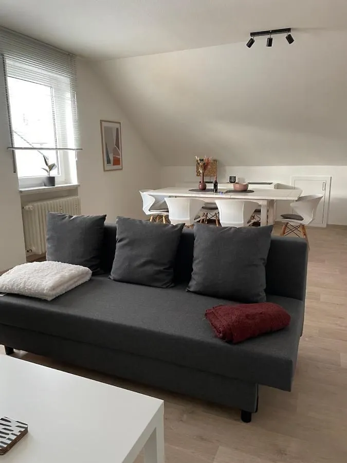 Ferienwohnung Mica Bad Kissingen