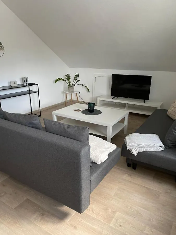 Ferienwohnung Mica Bad Kissingen 0*,